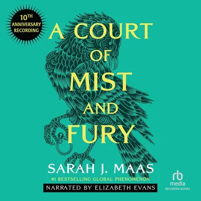 Sarah J. Maas Books Deal
