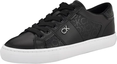 Calvin Klein Charie - Tenis para Mujer: Mejor Precio