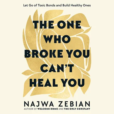 Najwa Zebian's 'The Book of Everyday Magic' Best Deal