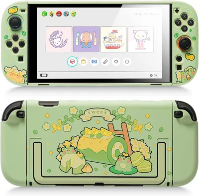 GeekShare Protective Case for Switch 2 - Best Deal