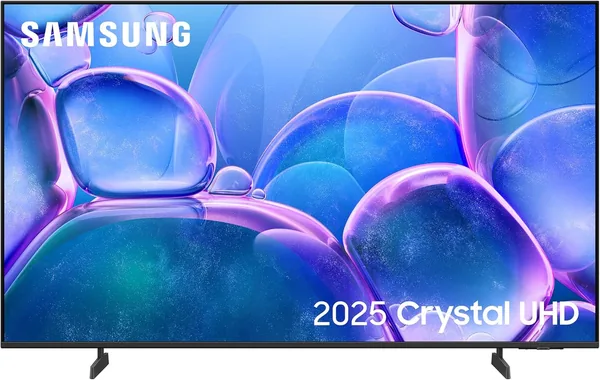 Samsung Crystal UHD 43" U7000F