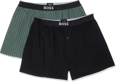 BOSS Men's Pyjama Shorts - Best Deal