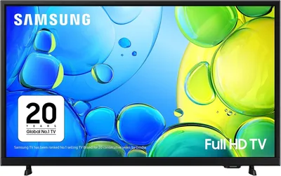 Samsung F6000 32 Inch Smart TV - Tizen OS