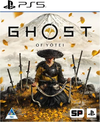 Ghost of Yotei (PS5) - Best Deal