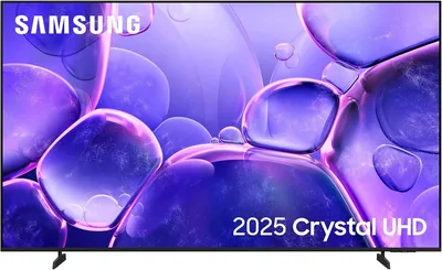 Samsung 75 Inch Crystal UHD U8020F Smart TV Best Deal
