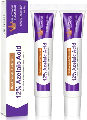 BUTBU Azelaic Acid Serum 12% - Best Deal