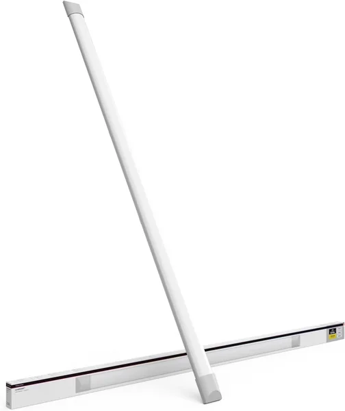 TRAXON LUXPOINT Batten LED Luminaire Strip - Integrated Dalbert 150 cm 45 W Cool Light 6500 K 4500 lm IP54 IK06 Indoor Surface (Cold Light 6500K 50 W | 150 cm)