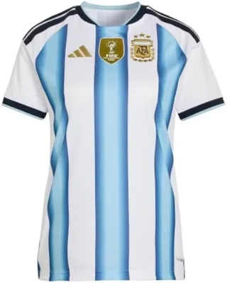 Adidas Women's Argentina 26 Home Replica Jersey