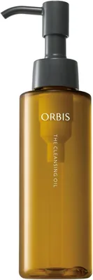オービス クレansingオイル 4.1fl oz（120ml） - メイク落とし、ニキビ、シミ除去
