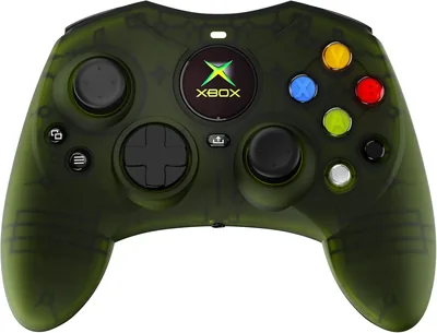 Controlador Hyperkin DuchesS con Joystick de Hall-Efecto | Compatible con Xbox Series X|S, Xbox One y Windows 10/11 - Conectar y Jugar