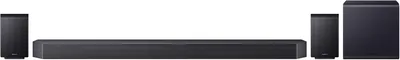 Samsung HW-Q995GF Soundbar - 11.1.4 Channel