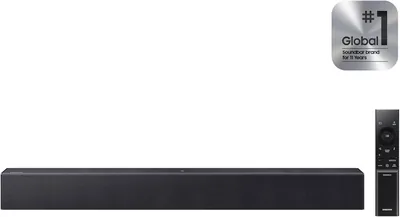 Samsung HW-QS710GF Soundbar - 3.1.2 Channels