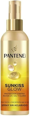 Protector solar para el cabello Pantene Pro-V Sunkiss Glow 200ml: 19% de descuento