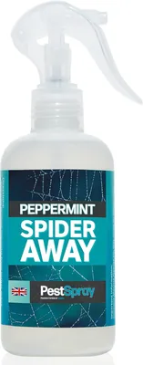 Peppermint Spider PestSpray 75% Off