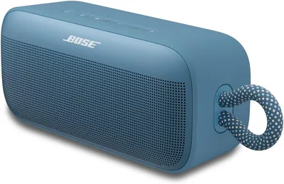 SoundLink Plus Portable Speaker - Blue Dusk