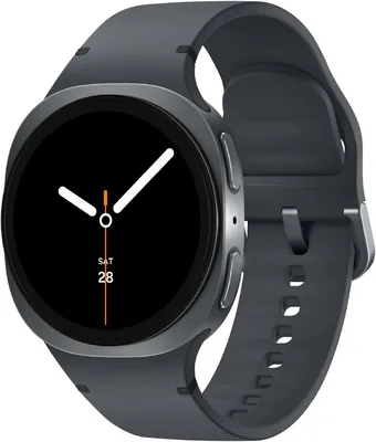 Samsung Galaxy Watch 8 40mm 69% Off