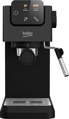 Beko CaffeExperto CEP5302B Espresso Machine