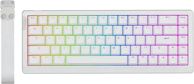 EPOMAKER HE68 Lite Hall Keyboard Best Deal