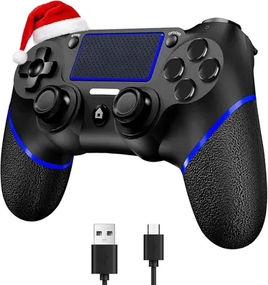 SZDILONG P-s4 Wireless Controller 10% Off