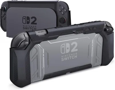 PlayVital Meteor Grip Case for Nintendo Switch 2 - Best Deal