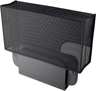 PlayVital Breathable Dust Cover for Nintendo Switch 2, Sleeve Case