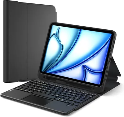 Inateck Keyboard Case iPad A16 11" 26% Off