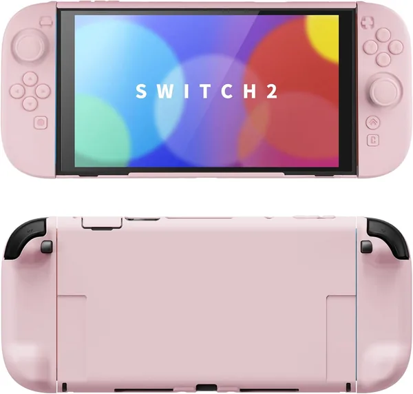 PlayVital Nintendo Switch Lite 2025