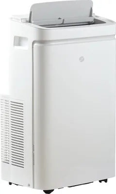 Ströme Cooler 12, Portable AC 12000 BTU för 16-24 m², 3 ventilatorhastigheter, dehumidifikation, remote kontrol, vit - Spar 5%