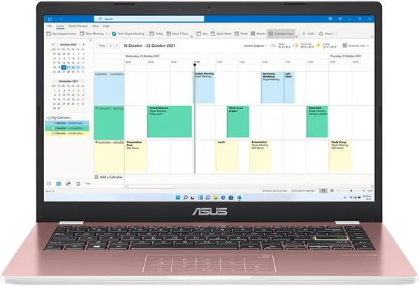 ASUS Vivobook 14 E410KA