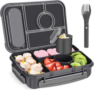 Amathley Bento Box - 20% Off