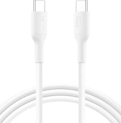 Belkin USB-C to USB-C Cable 2M