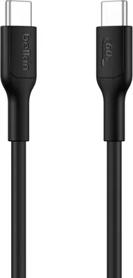 Belkin USB-C to USB-C Cable 1M 60W
