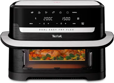 Tefal Easy Fry Flex 9L Air Fryer Best Deal
