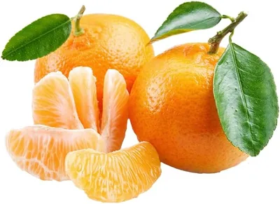 Fresh Mandarin 450-500g from Morocco - 12% Off