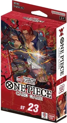 One Piece Card Game ST-23 | Best Deal