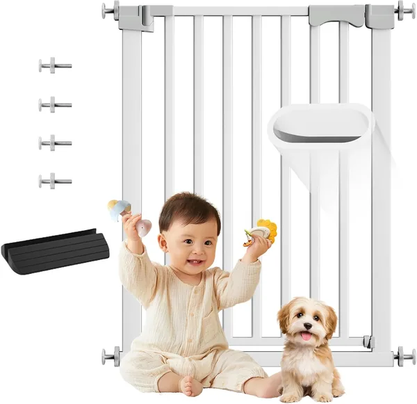 Kobuki BUJI 2025 Improved Baby Gate