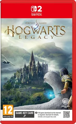 Hogwarts Legacy Nintendo Switch 2 Best Deal