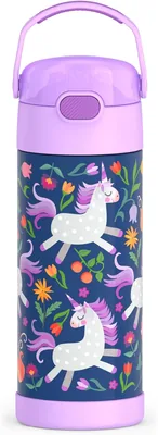 Thermos Funtainer 14oz Unicorn Blooms Best Deal