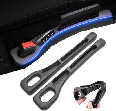 ベンツ Eクラス（W212/W213/W214）用 新型ギャップクッション ~ 車内ギャップ埋め、シートギャップ補修、防漏