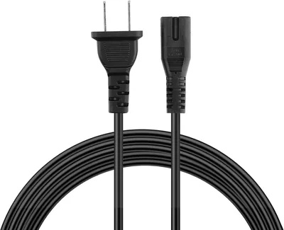 MDCG Power Cord 5ft for UN55NU8500FXZA 55 Inch Smart TV - Best Deal