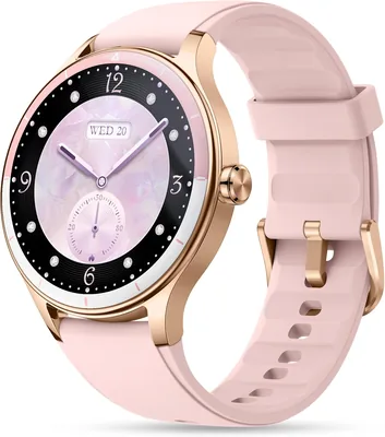 Smart Watch Fitness Watch - 15% Off