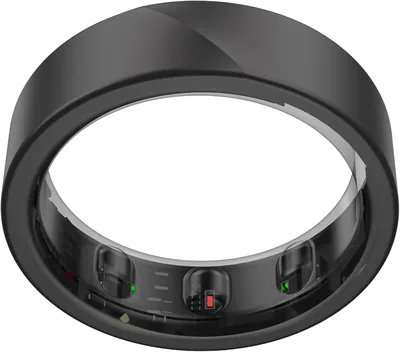 Luna Smart Ring Gen 2 Titanium - Best Deal