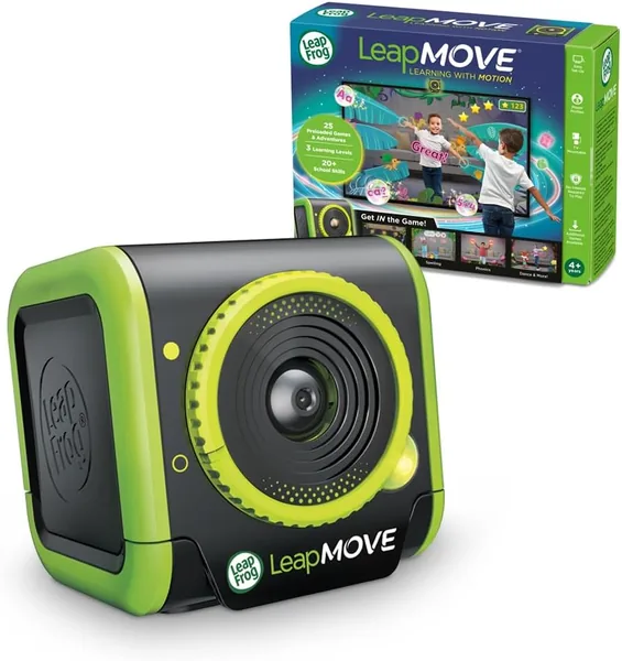LeapFrog LeapMove
