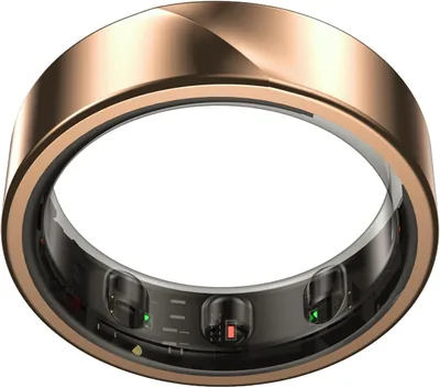 Luna Smart Ring Gen 2 Rose Gold - Best Deal