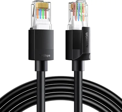 UGREEN CAT6A Ethernet Cable 10Gbps High Speed, 47% Off