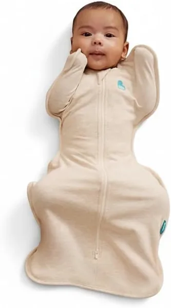 Love To Dream Swaddle UP Sleep Sack 0-3 Months