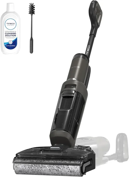 Tineco FLOOR ONE i6 Stretch Vacuum Cleaner and Floor Cleaner 2 in 1