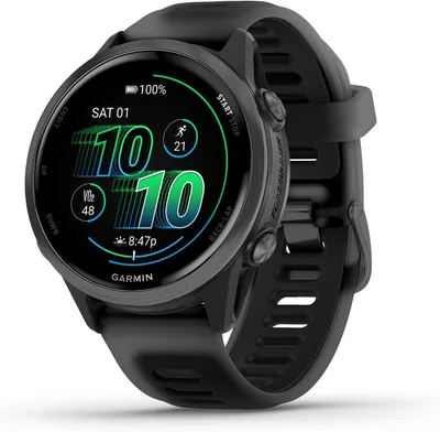 Garmin Forerunner 570 42mm GPS Smartwatch