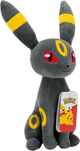 Pokémon Nachtara Plüsch 20 cm PKW4264 - Best Deal