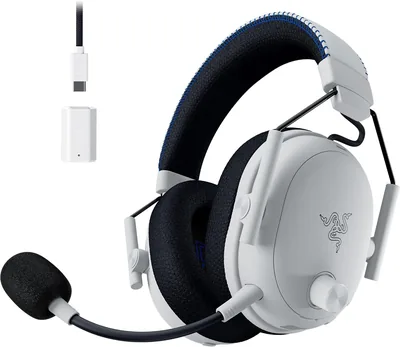 Razer BlackShark V3 Pro for PlayStation - Best Deal